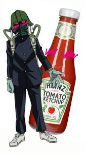 Compress (78) bakugou katsuki (66) include relationships Mustard X Ketchup Boku No Hero Academia Ships Amino