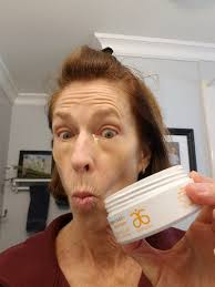 Teddi Homsher, Inspiring Health