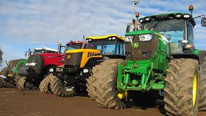 Tractors' basic use is to plow, pull, clear or perform any other operations that will benefit the farmer. Best Selling Tractor Brands In 2016 Farmers Weekly