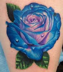 Maybe you would like to learn more about one of these? 50 Realistic Rose Tattoos That Look Like Art