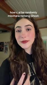 Exploring Ghost from Call of Duty: AI Conversations