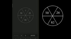 Jawaban Math Riddles Level 51 52 53 54 55 Youtube