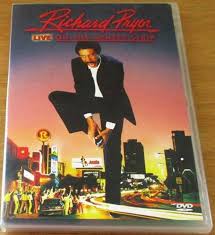 Movies - CULT FILM: RICHARD PRYOR Live at the Sunset Strip DVD [DVD BOX 5]  was listed for 35.00 on 2 May at 23:02 by Subterania Music in South Africa  (ID:675612485)