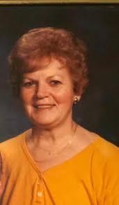 Vanetia Collins Obituary (2018)