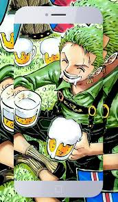 Your current screen resolution is. Roronoa Zoro Wallpaper 4k Full Hd Fur Android Apk Herunterladen