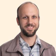 Rex Michael, Licensed Professional Counselor Associate