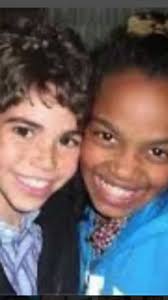 We miss you Cameron!! ❤️