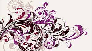 Check spelling or type a new query. Hd Wallpaper Digital Art Abstract Simple Background Floral Pattern White Background Wallpaper Flare