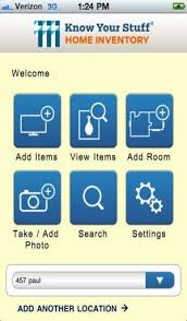 The Best Home Inventory Apps For Insurance Home Inventory Pet Insurance Reviews Home Security Tips