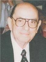 Saul Barber Obituary (2017)