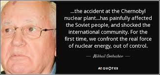 'death is the fairest thing in the world. Top 25 Chernobyl Quotes A Z Quotes