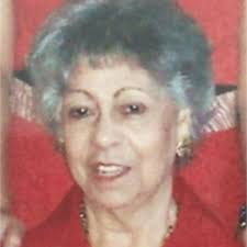 Victoria "Vicky" Stella Moya Obituary April 1, 2017