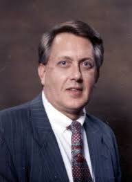 William Luther Obituary