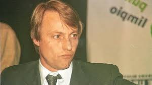 Sergio Varisco: de la juventud radical a dos intendencias