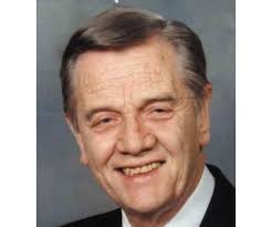 G.M. GREER Obituary (2016)