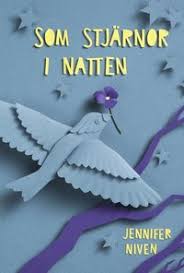 We did not find results for: All The Bright Places Jennifer Niven Haftad 9780141357034 Bokus