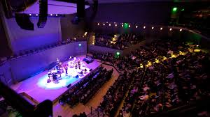 Listen To Replay Of Sfjazz Center Opening Night Concert