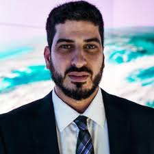 Caleb Ferrell (@beardedferrell)