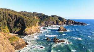We've got 8 easy trails in samuel h. Samuel H Boardman State Scenic Corridor Youtube