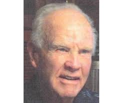 Thomas Becker Obituary (1932