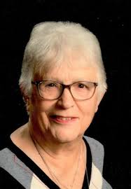 Janet M. Burger Obituary