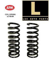 Maybe you would like to learn more about one of these? Proton Waja Wira 1 6 Persona Gen 2 1set 2pcs Rear Coil Spring Apm Brand Auto Accessories On Carousell