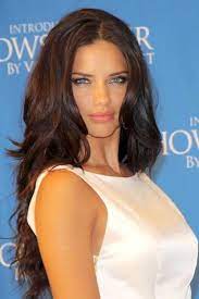 Make Those Blue Eyes Pop With An All Over Dark Brown Color Studiork Beauty Hair Styles Hair