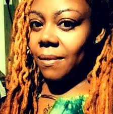 Fonda Rogers's Instagram, Twitter & Facebook