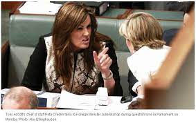 Luke grant is joined by peta credlin, former chief of staff to pm tony abbott & host of credlin on sky news, who joins the ranks of the nation's honourees, being appointed an officer in the order of. Lazerwikiblog Peta Credlin