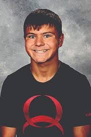 Pederson selected to attend Hugh O'Brian Leadership Program