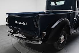 Image result for Dark Blue 1940 Truck