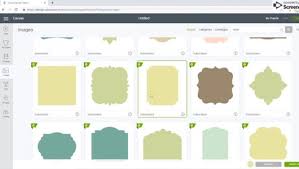 You could add a circle that will cut out as a hole, if you plan to hang the earring holder on a stand or something. How To Make Easy Diy Earring Card Displays 14 Steps Instructables