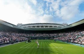 The only place to find a complete range of official wimbledon merchandise. 51iwsrrk Ukzgm