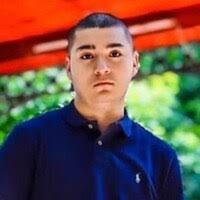 Carlos Israel Rosas Jr. Obituary (2023)