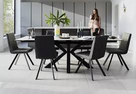 We ship nationwide, any modern dining room tables and chairs furniture. Modern Dining Room Ideas Furniture Village