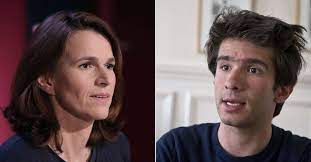 Juan branco s'est dit au parisien être « catastrophé », évoquant une. Passe D Armes Entre Juan Branco Et Aurelie Filippetti Politique L Opinion