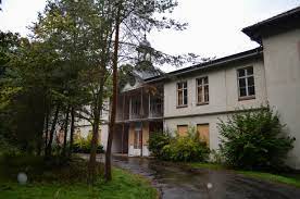 In der zweiten stufe schließt sich dann die konzeptausschreibung an. Thekla Haus Seite 2 Allmystery