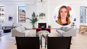 Sign up with your email address to receive news and updates from kate marker interiors. Kate Winslet Lists New York City Home Dirt