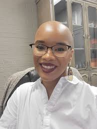 Latasha Henley's Instagram, Twitter & Facebook