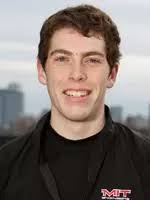 2012-13 Men's Heavyweight Crew Roster