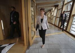 Phase 2 New Scotland Lockdown Rules Explained And When Shops And Dentists Can Open