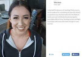 Lacrosse community mourns loss of 19-year-old Delta crash victim