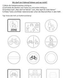 Arbeitsblätter zum verhalten im straßenverkehr. Verkehrserziehung Unterrichtsmaterialien Lehrer24 De Materialsuchmaschine Fur Lehrerinnen Und Lehrer