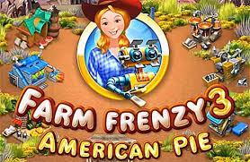 ¿alguna vez te has preguntado cómo sería llevar tu propia granja? Descargar Farm Frenzy 3 American Pie Gratis Para Android Mob Org