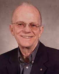 Gary Stiehl Obituary (1933