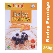 Maybe you would like to learn more about one of these? Buy Fauji Barley Porridge Cereals Oats Online