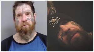 Man Nabbed In Wyoming High-Speed Chase Had Been Recently Paroled After 1998  Rape