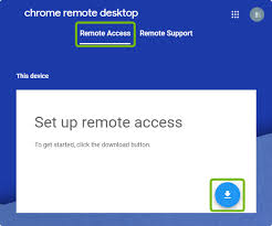 Access files and network resources on the remote pc. How To Install The Chrome Remote Desktop App Support Com Techsolutions