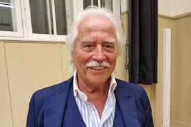 Berliner Platz: „Ich werde die Ludwigshafener nicht enttäuschen“,  verspricht der neue Investor