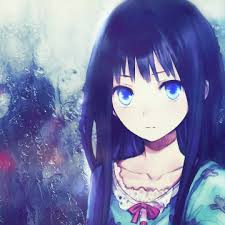 Anime wallpaper arunnath best images about dark/ sad anime on pinterest flower. Steam Workshop Sad Anime Girl Hd Music Animation